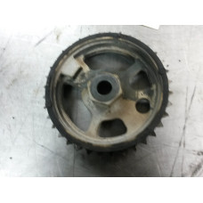 107C004 Camshaft Timing Gear From 2004 Mercedes-Benz C320  3.2
